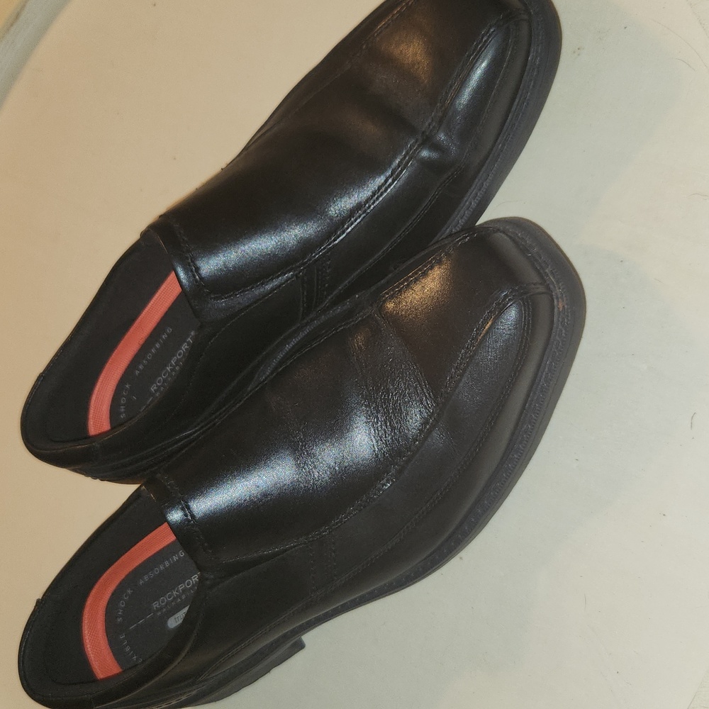 Rockport SL2 Slip-On